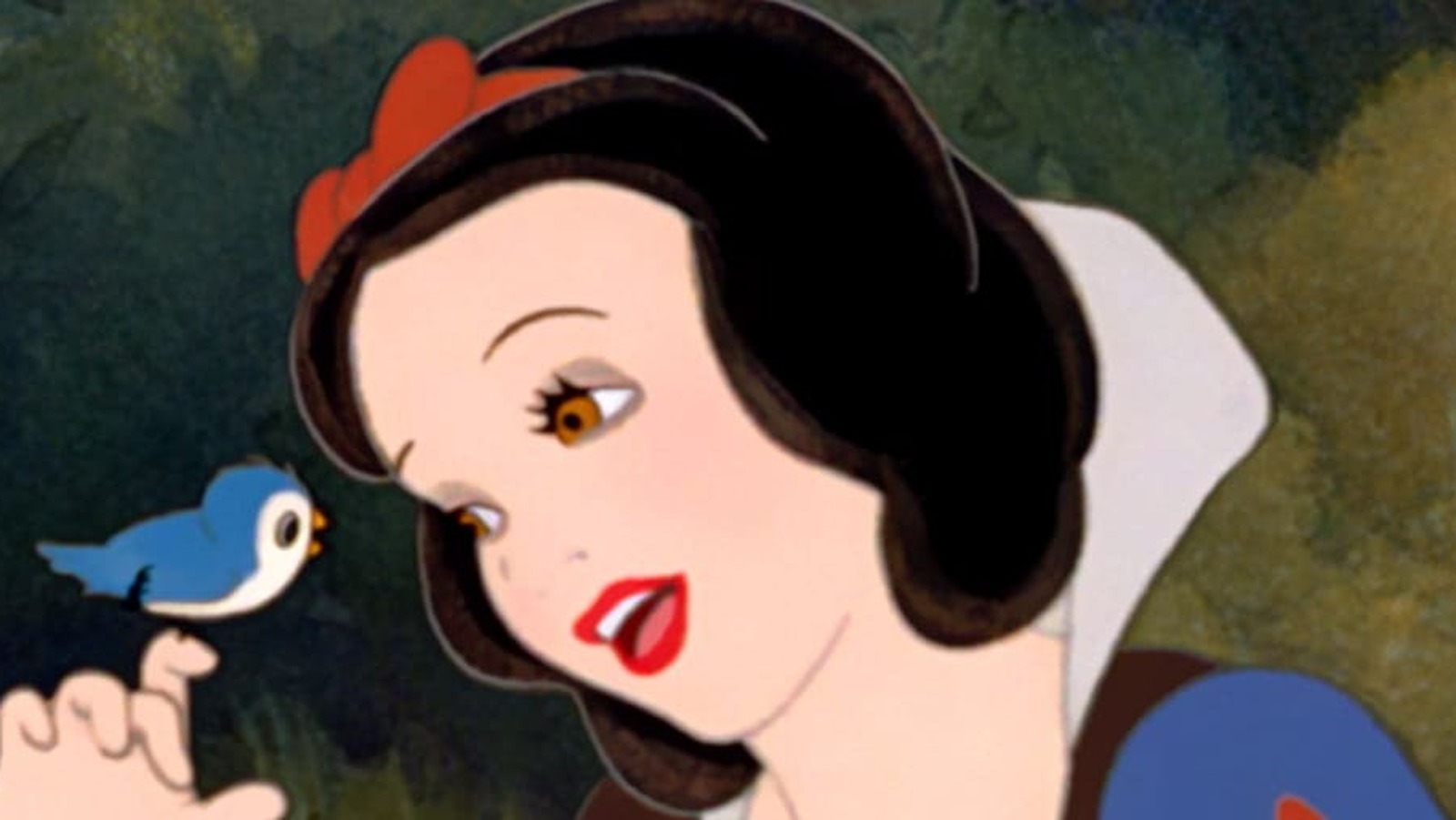 Snow White Live Action Remake What We Know So Far 