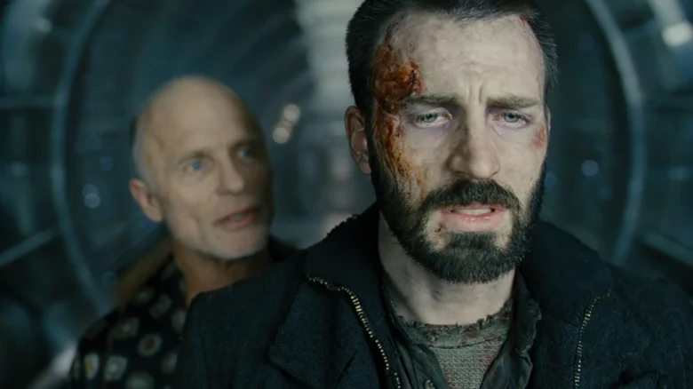 Snowpiercer Is A Willy Wonka Sequel According To This Convincing Fan Theory