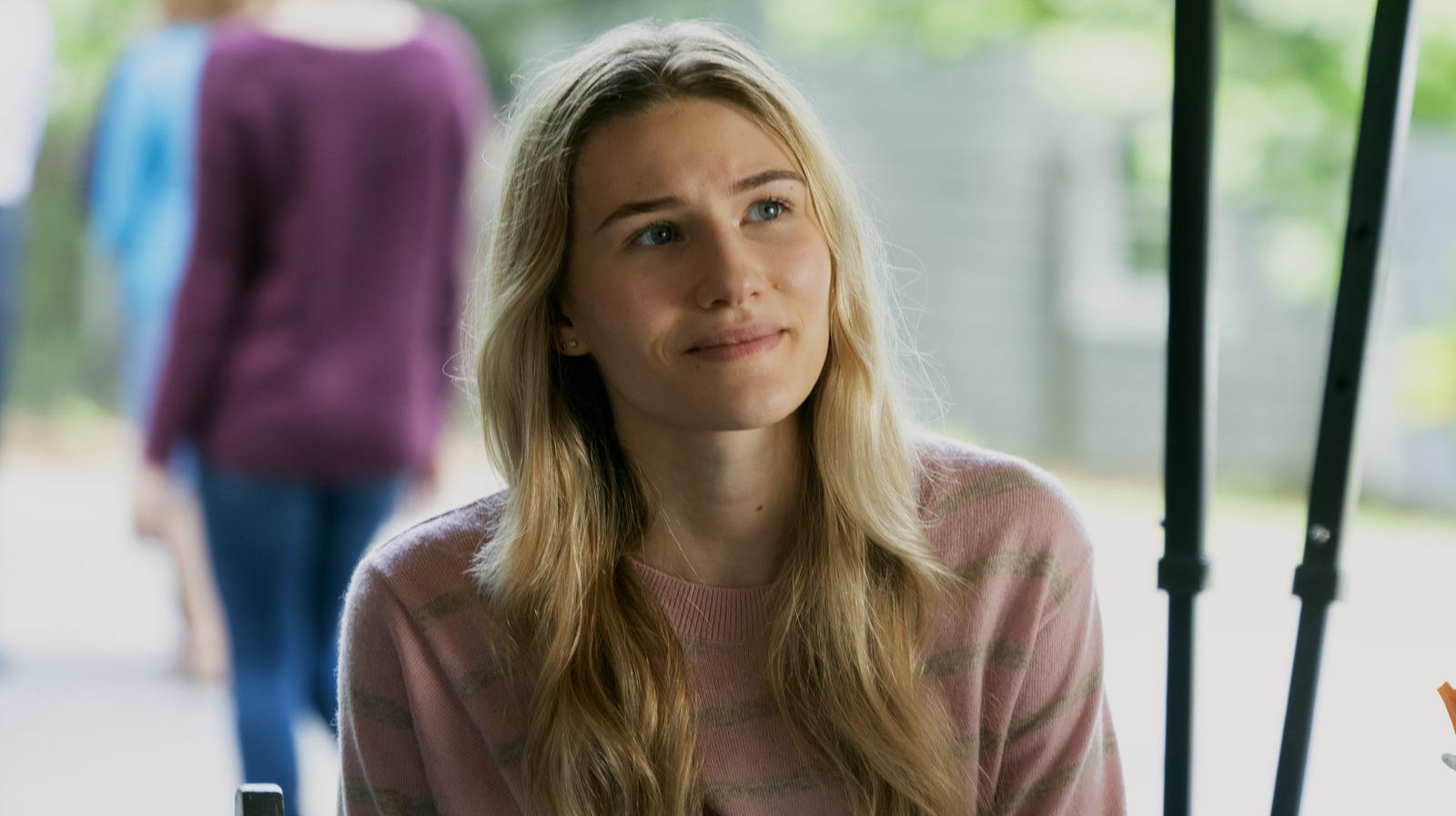 Sofia Hublitz Thinks Ozark's Ending Was Perfect - But She Wanted ...