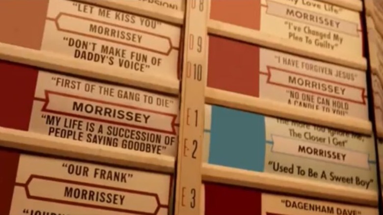 Jukebox from Ant-Man 2