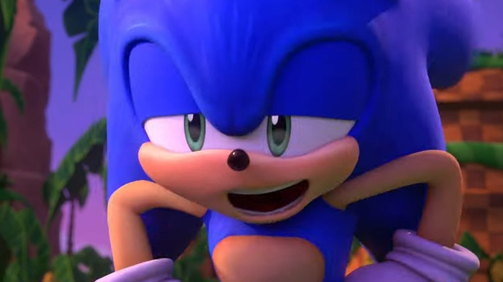 Sonic Prime ganha novo trailer e confirma lançamento em dezembro na Netflix