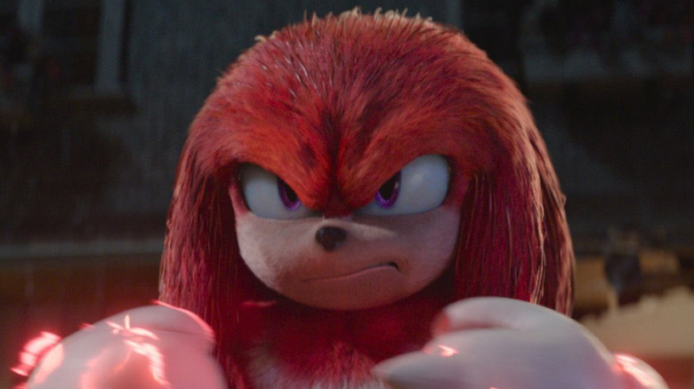 Sonic the Hedgehog 2 Movie Ending Explained