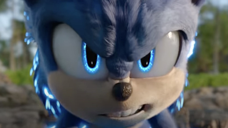 Sonic the Hedgehog' Casts Ben Schwartz as Sonic – The Hollywood