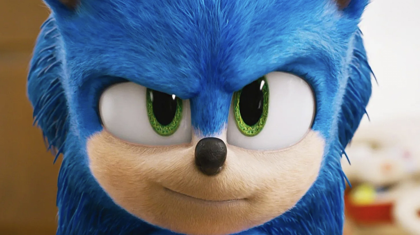 Sonic the Hedgehog 2 Movie Trailer Breakdown