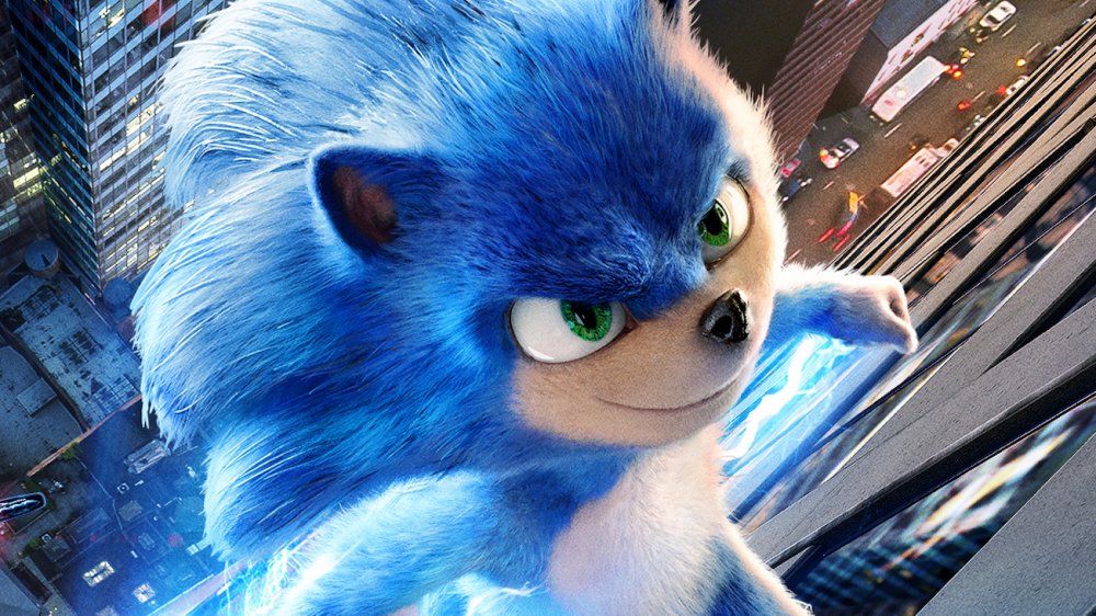 Sonic The Hedgehog Composer Tom Holkenborg Has Promising Words For Fan