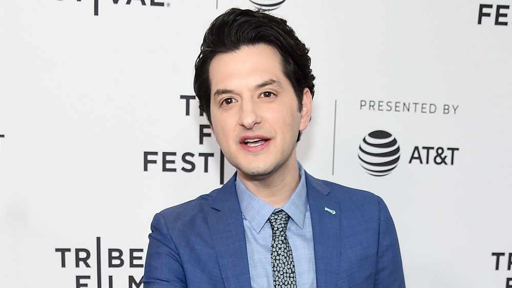 sonic the hedgehog ben schwartz