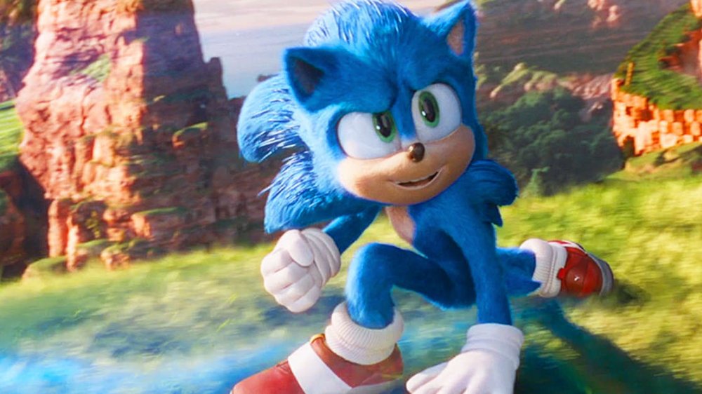 Sonic The Hedgehog Release Date, Trailer, Cast And Story