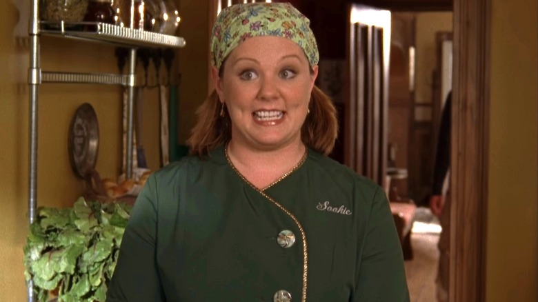 Sookie And Lorelai S Work Schedules In Gilmore Girls Don T Add Up For