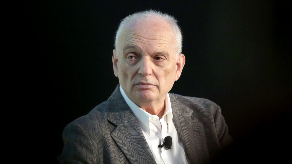 Sopranos creator David Chase