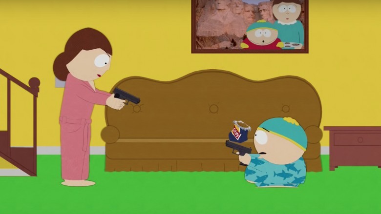South Park Easter Eggs You Didn t Notice