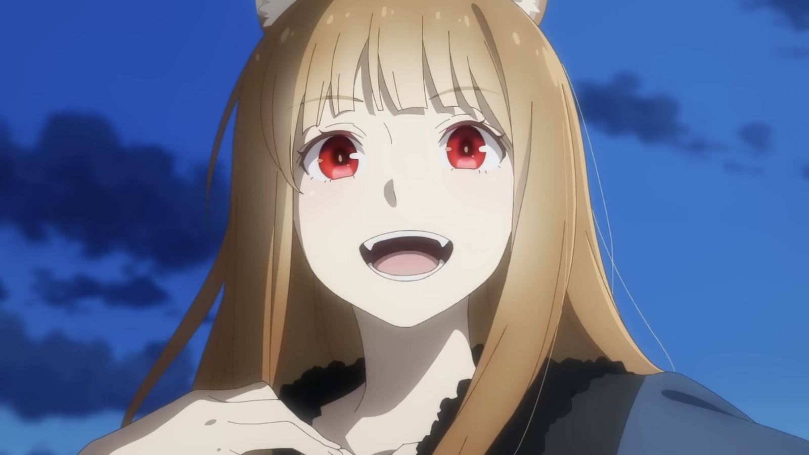 Spice And Wolf Merchant Meets The Wise Wolf Cast, Director, Trailer
