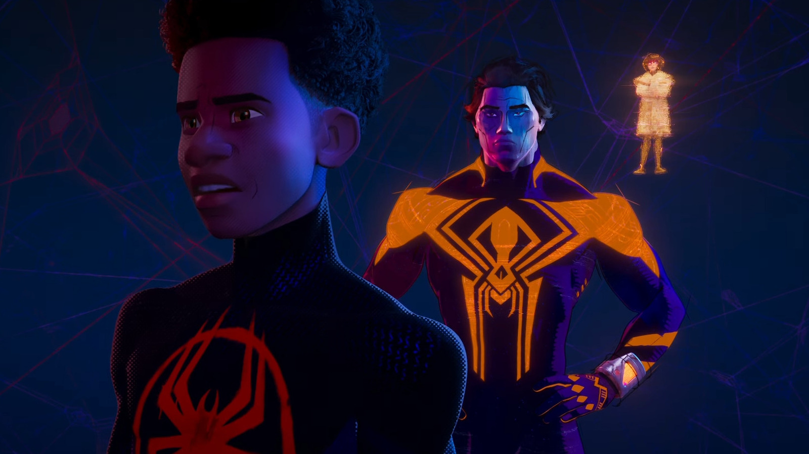 Spider-Man: Across The Spider-Verse' Heads To Summer 2023, Sony