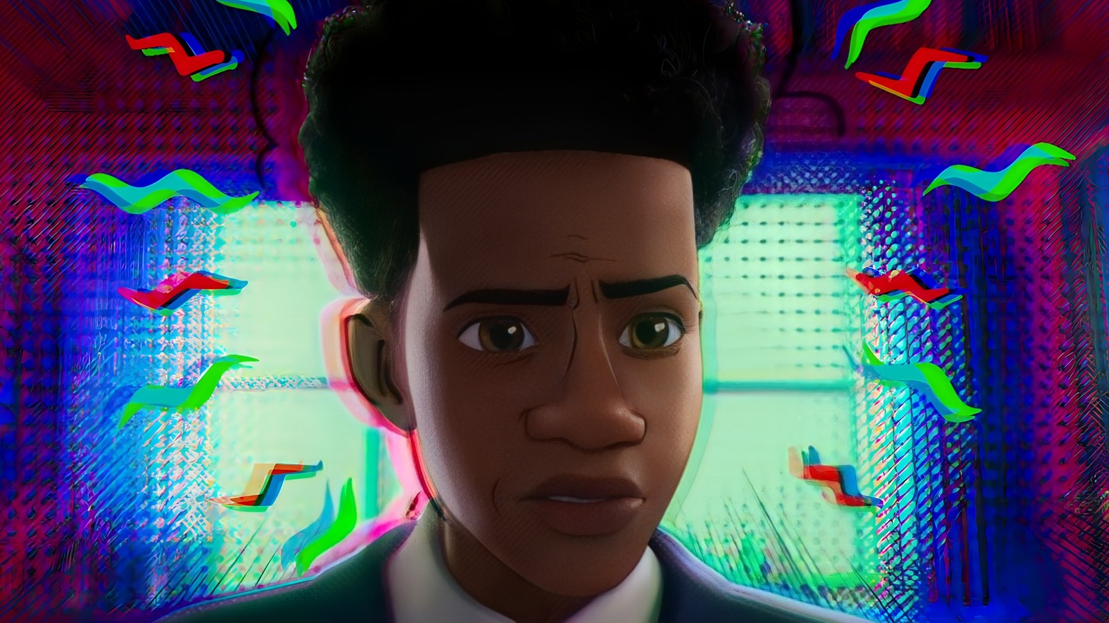 Every Spider-Man cameo and Easter egg in Across the Spider-Verse - Polygon