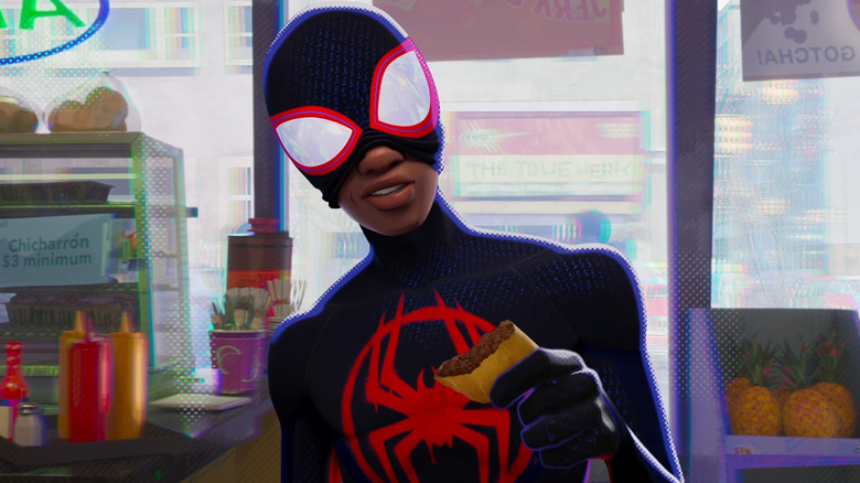 Spider Man Beyond The Spider Verse Cast Directors Producers Possible Plotlines And More Details 