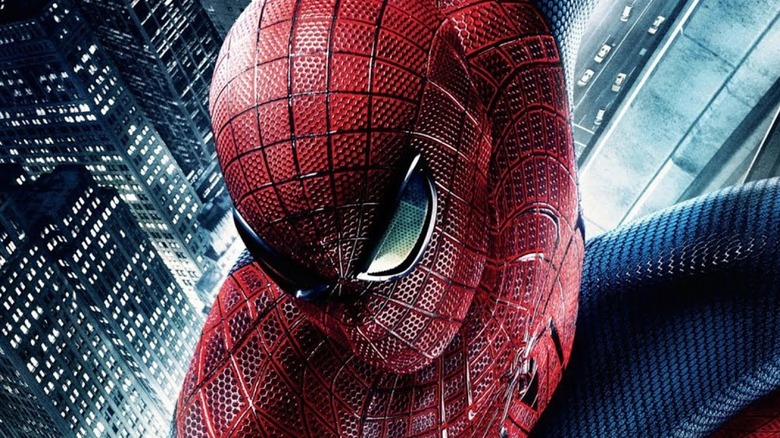 Spider-Man classic HD skin, Nova Skin in 2023