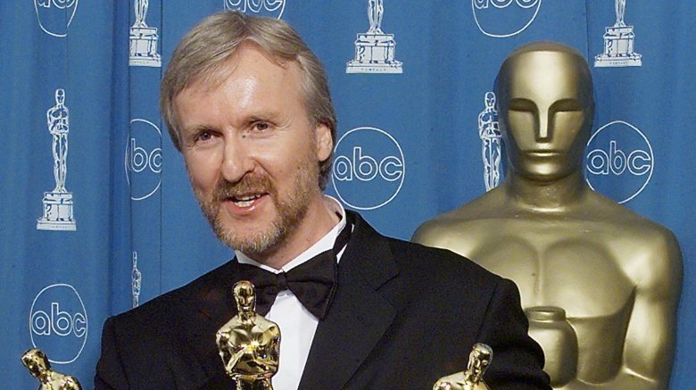 James Cameron