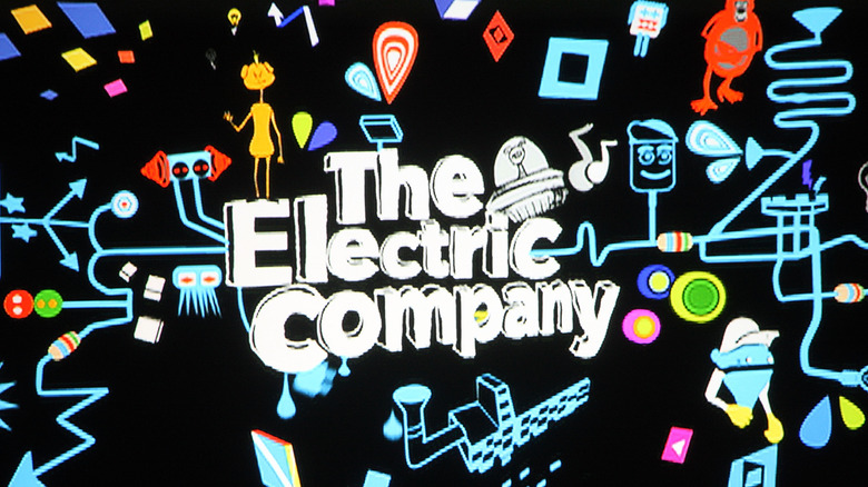 The Electric Company