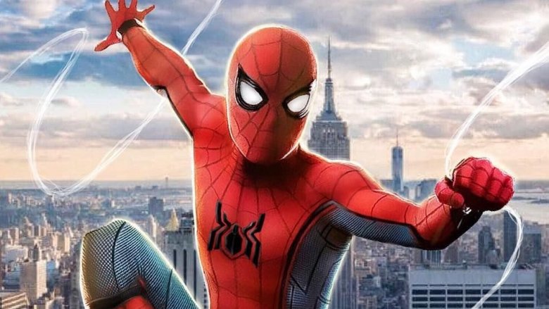 Spider-Man: Homecoming is the First Look at the New Tony Stark