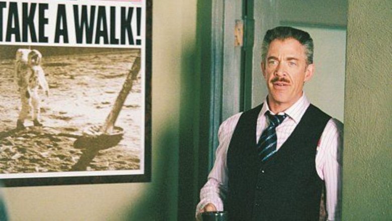 J. Jonah Jameson