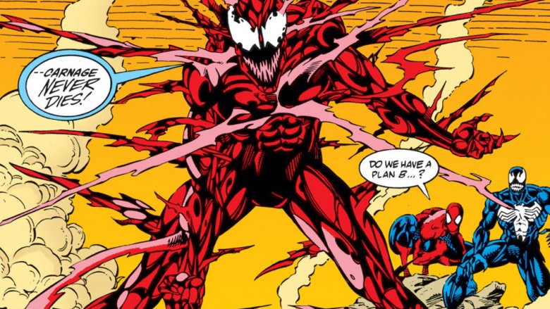 Maximum Carnage