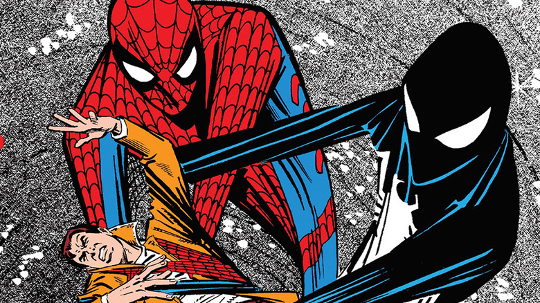 Spider-Man Stories We'd Like To See In The MCU