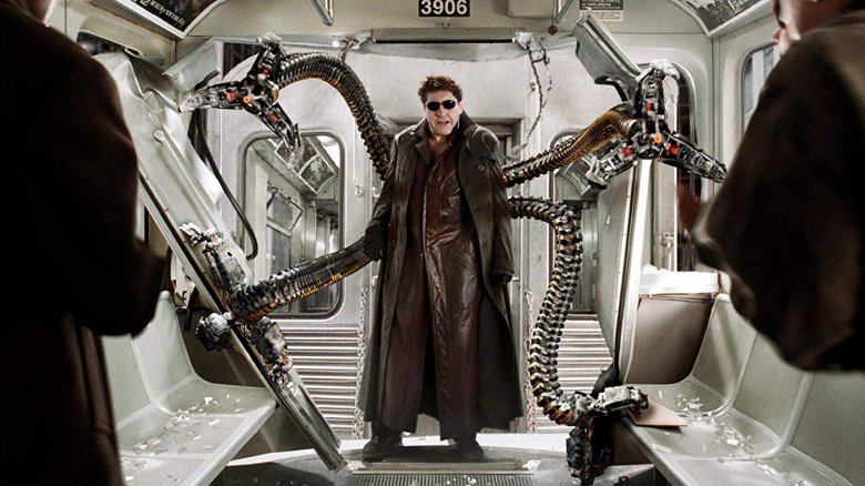 Doctor Octopus