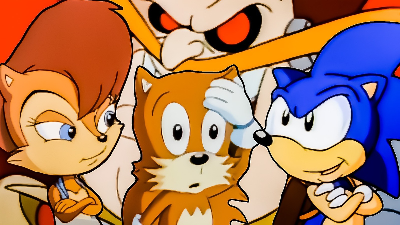 Tails (FullBody)  Cute cartoon drawings, Sonic fan characters, Sonic