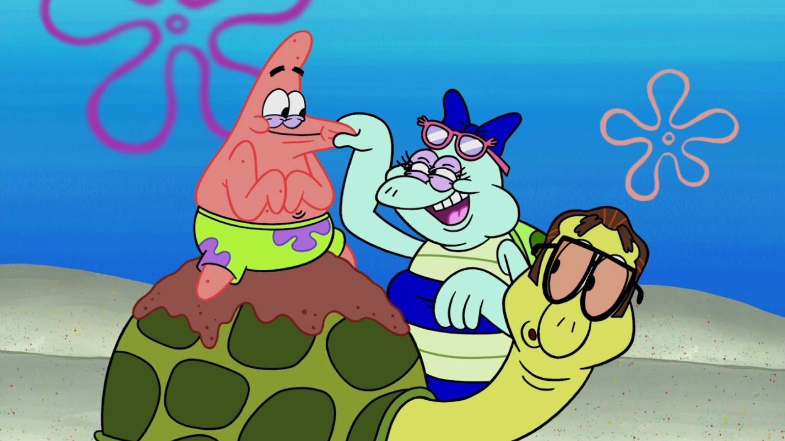 SpongeBob SquarePants Revealed A Secret About Patrick's House & Fans Are Angry