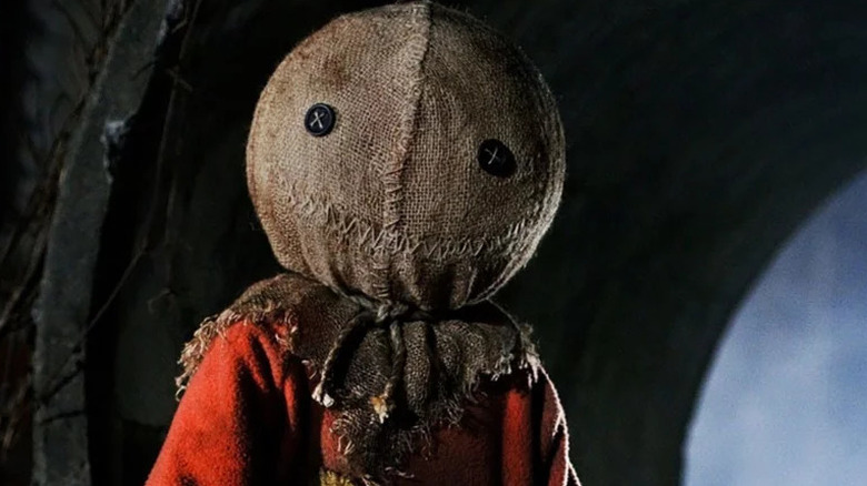 Trick 'r Treat Sam