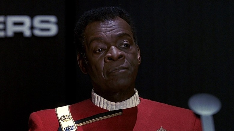 Star Trek Actors You May Not Know Passed Away