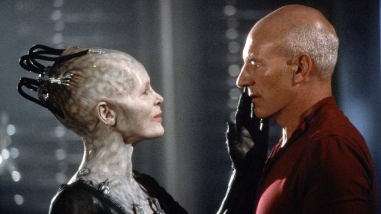 Star Trek: First Contact