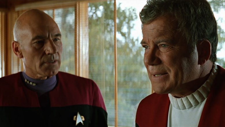 Star Trek: Generations