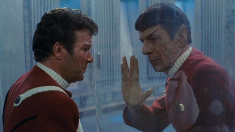 Star Trek II: The Wrath of Khan