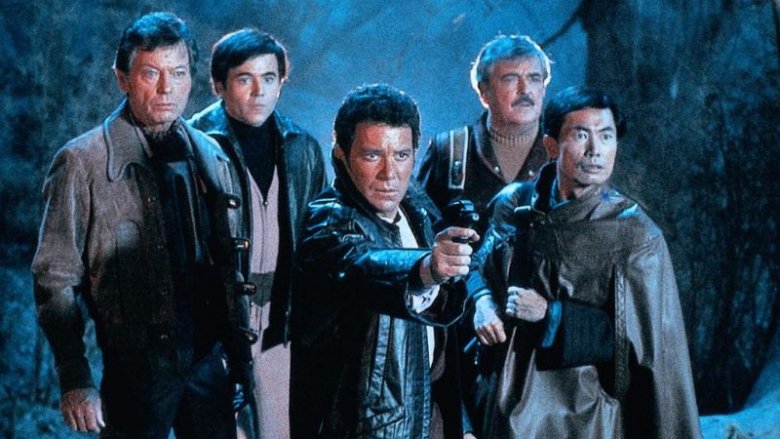 Star Trek III: The Search for Spock