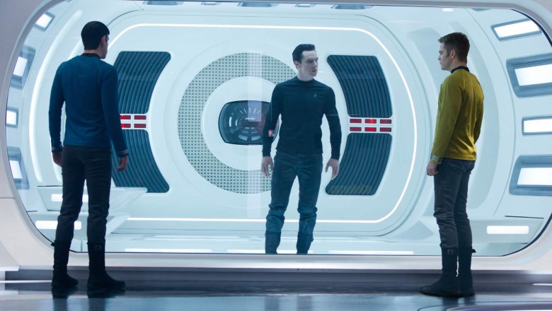 Star Trek Into Darkness