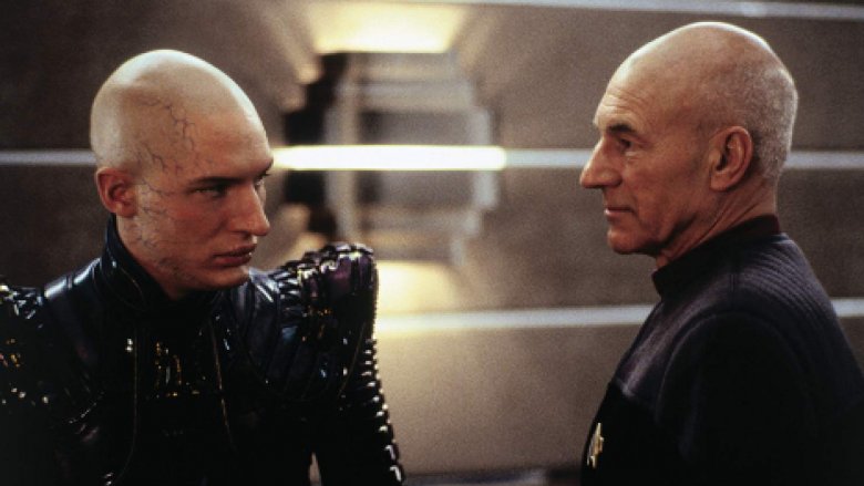 Star Trek: Nemesis