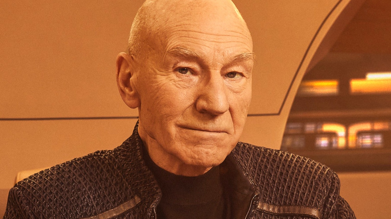 Star Trek: Picard Season 2 Had To Be Rewritten For A Weird Reason