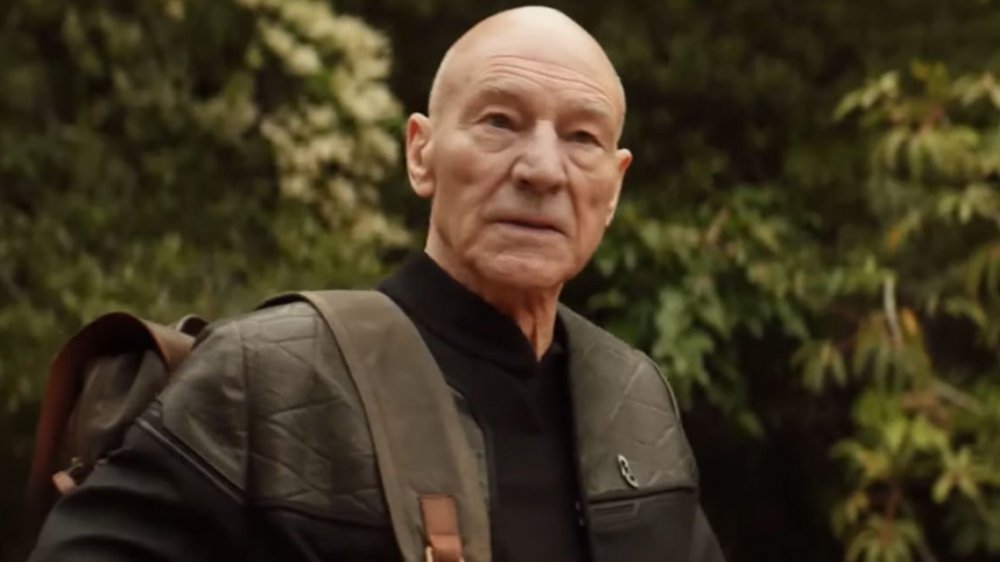 Still from Picard trailer