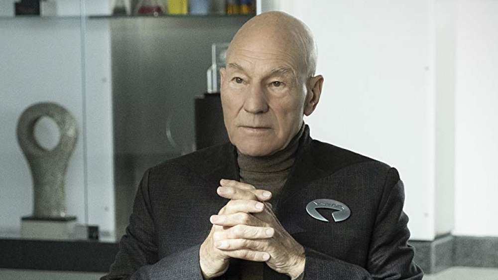 Picard promo image