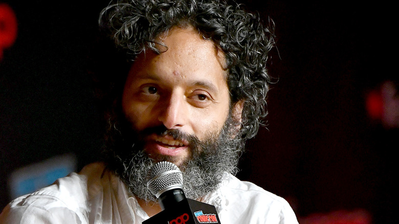 Jason Mantzoukas