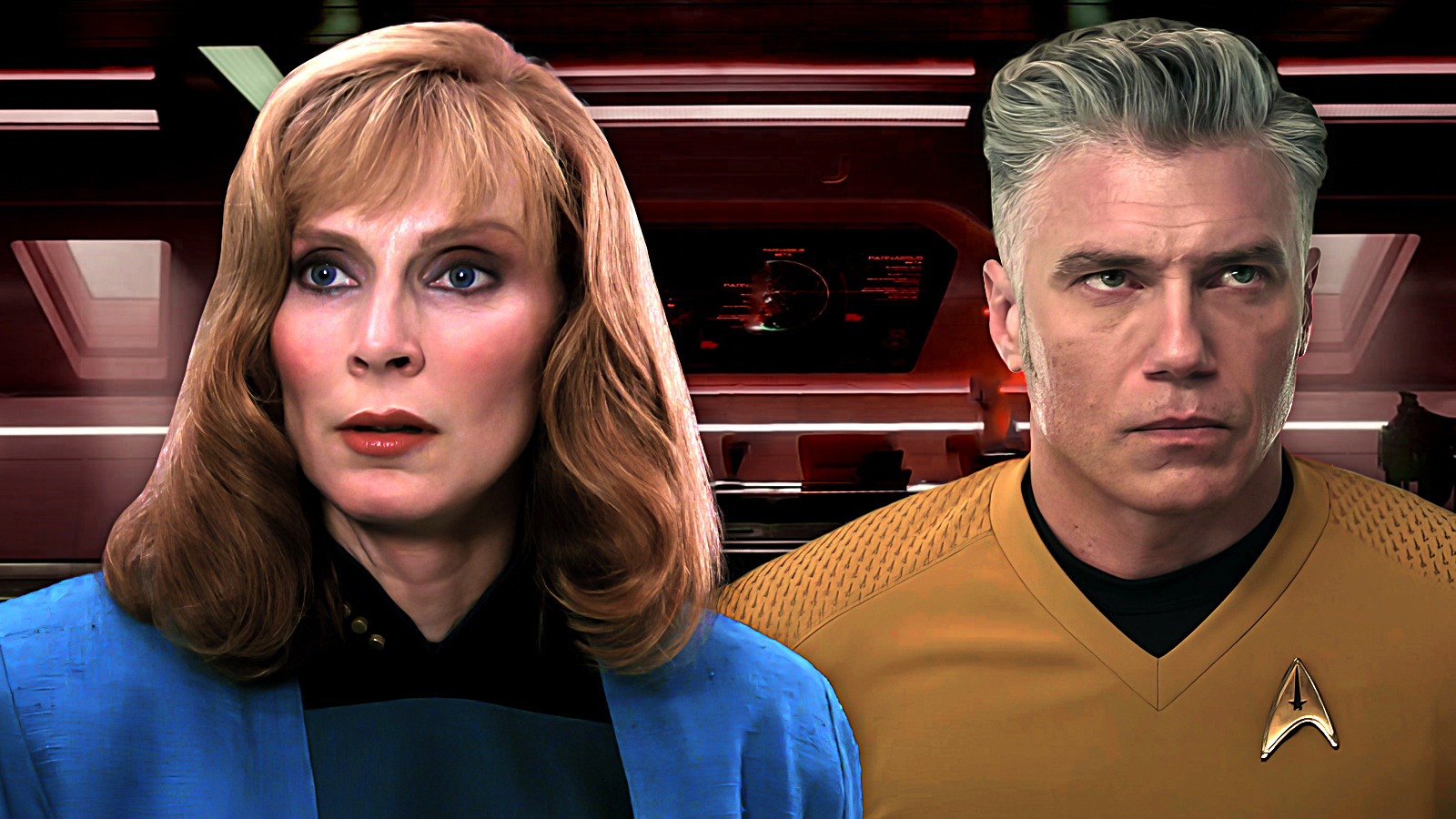 Star Trek Stories That Are Actually Horrifying