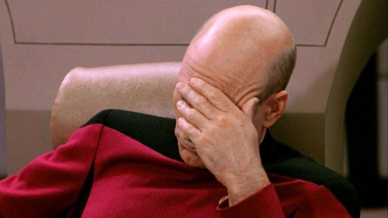 Star Trek Theory Explains Why Jean-Luc Picard Has A British Accent
