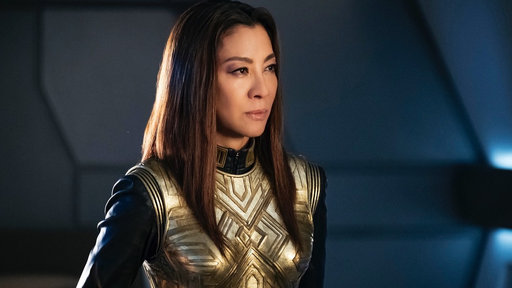 Philippa Georgiou in Star Trek: Discovery