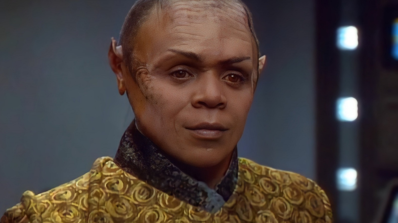 Star Trek's Tuvix Actor, Tom Wright, Defends Voyager's Most ...