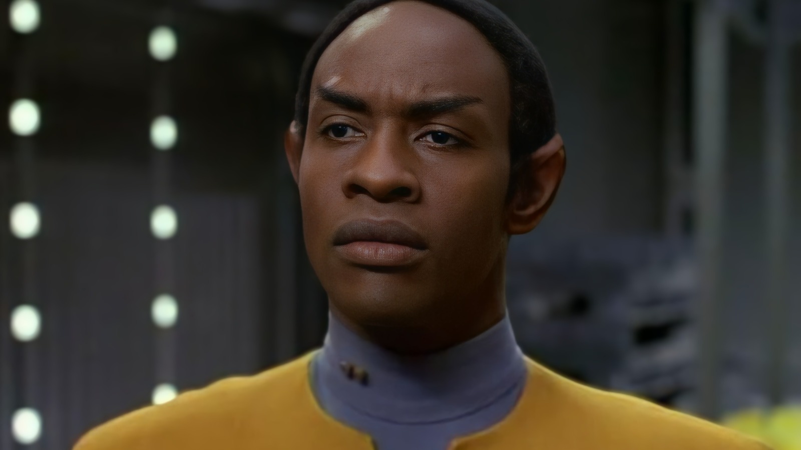 Star Trek's Tuvok Actor Tim Russ Almost Played An Iconic The Next ...