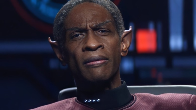 Star Trek's Tuvok Actor Tim Russ Almost Played An Iconic The Next ...