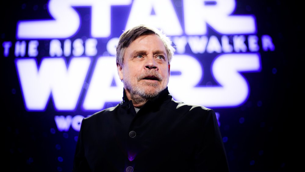 Mark Hamill