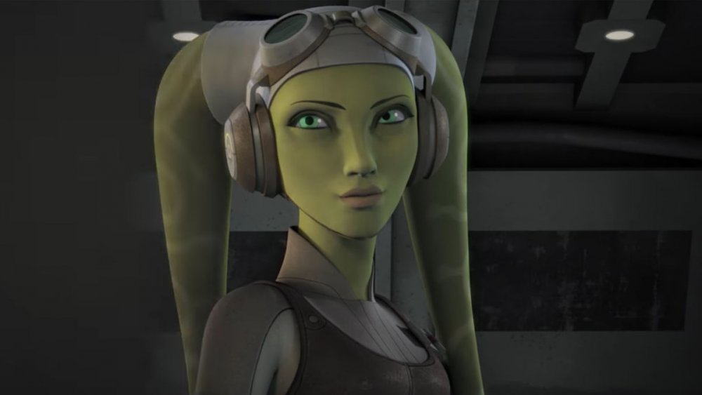 Hera Syndulla