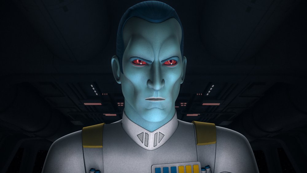 Thrawn