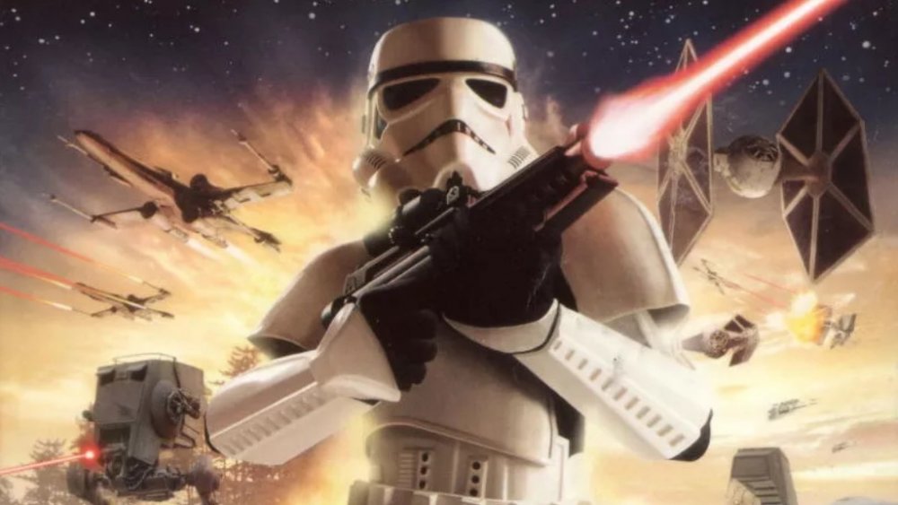 release date for battlefront 3
